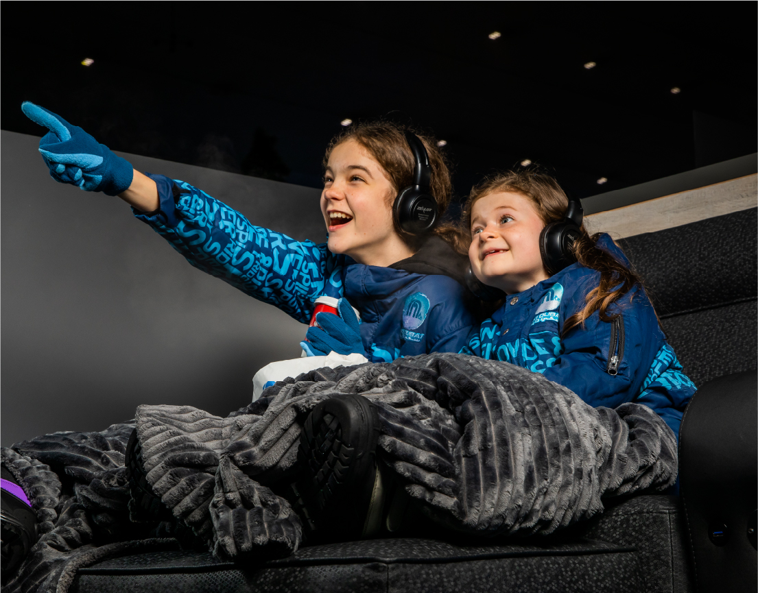 ski-dubai-snow-cinema-birthday-pakage