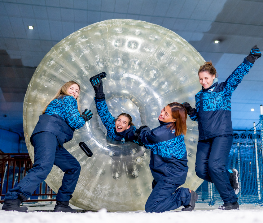 ski-dubai-zorb-ball
