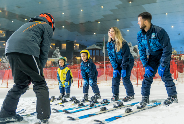 School Tri Ski Discovery Lesson school-trip-ski-discovery-lesson