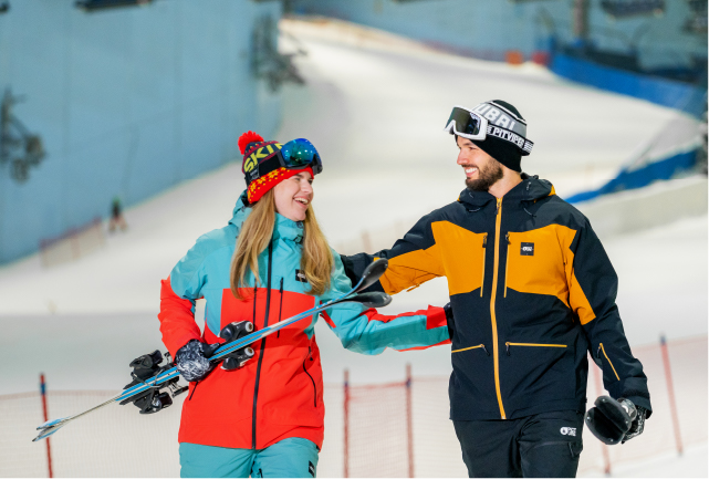 Ski Dubai School Slope Pass ski-dubai-school-slope-pass