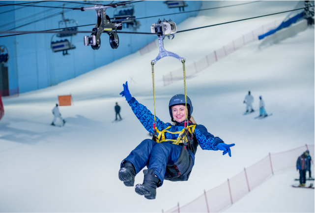 Ski Dubai Snow Bullet Ride ski-dubai-snow-bullet-ride