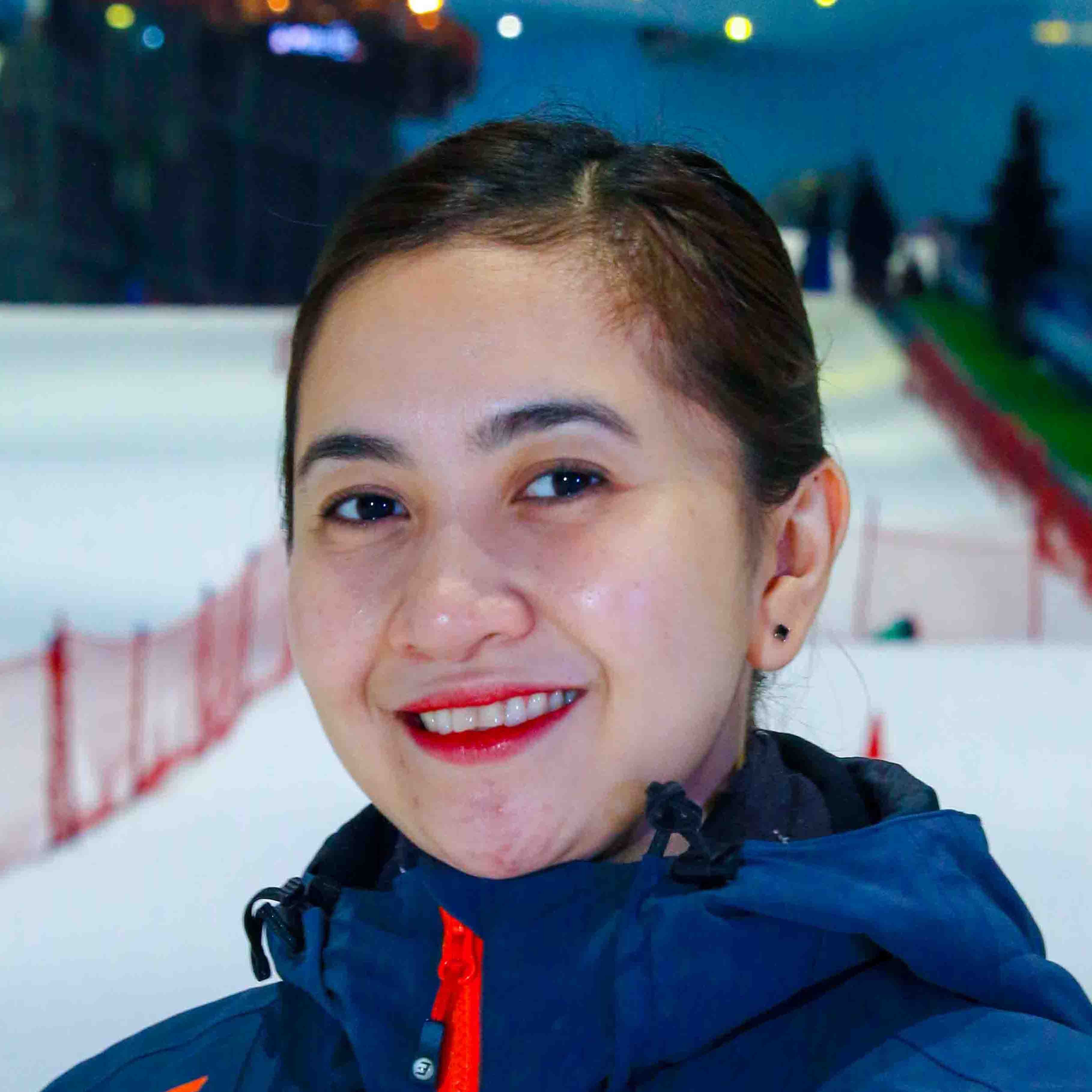 Andrea-Ski-School-Instructor